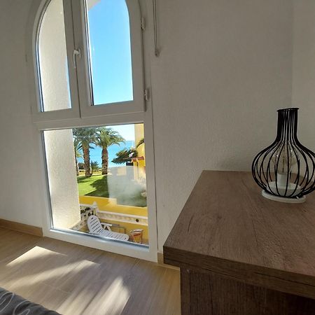 Bungalow Alkabir Playa El Campello Εξωτερικό φωτογραφία