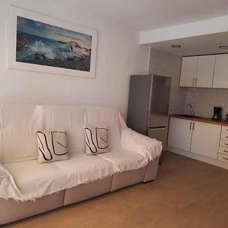 Bungalow Alkabir Playa El Campello Εξωτερικό φωτογραφία