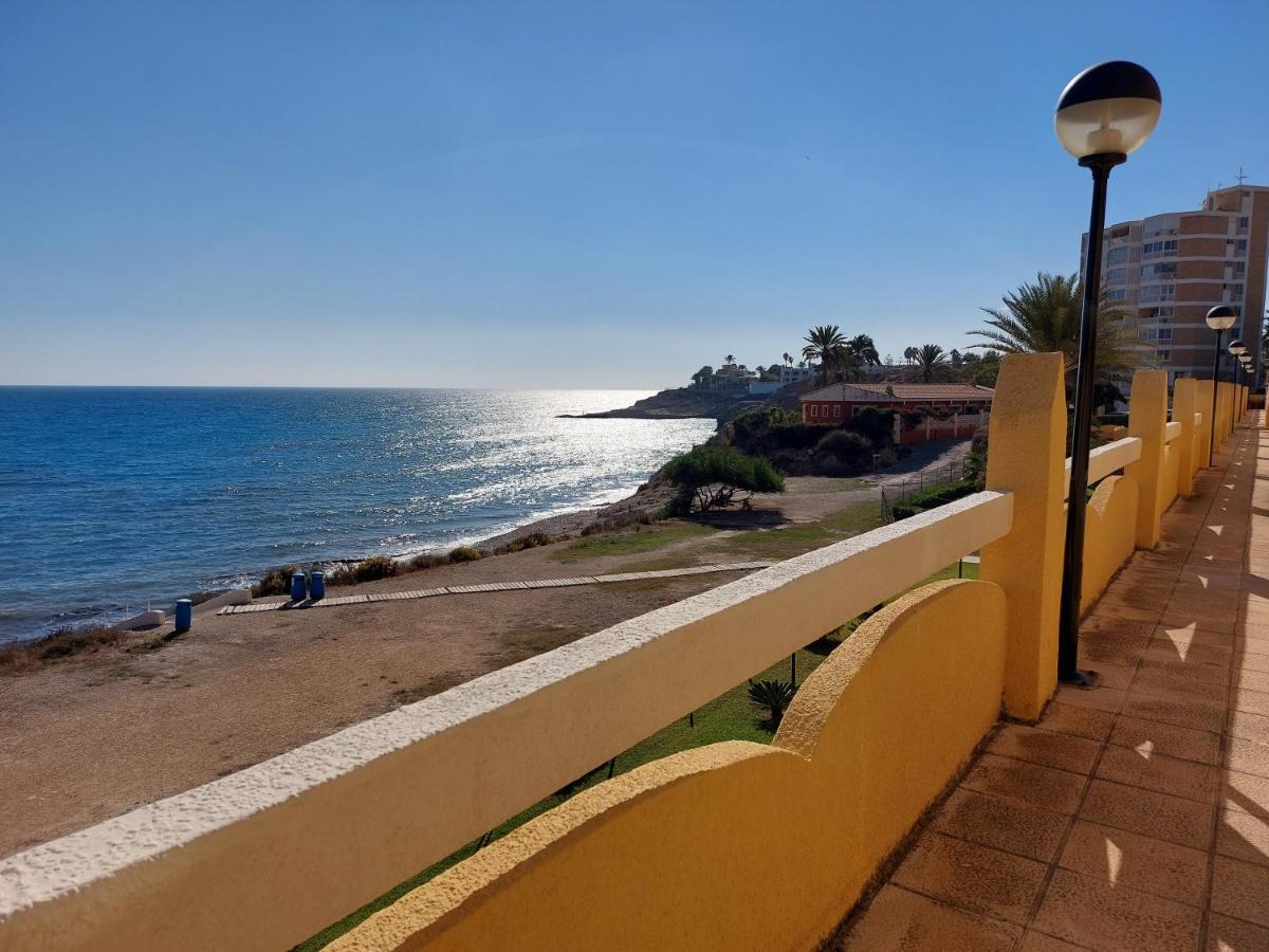 Bungalow Alkabir Playa El Campello Εξωτερικό φωτογραφία