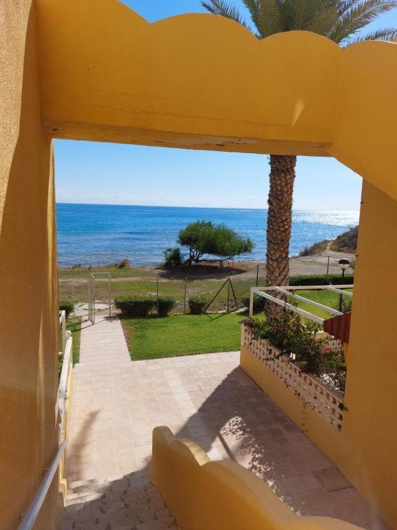 Bungalow Alkabir Playa El Campello Εξωτερικό φωτογραφία