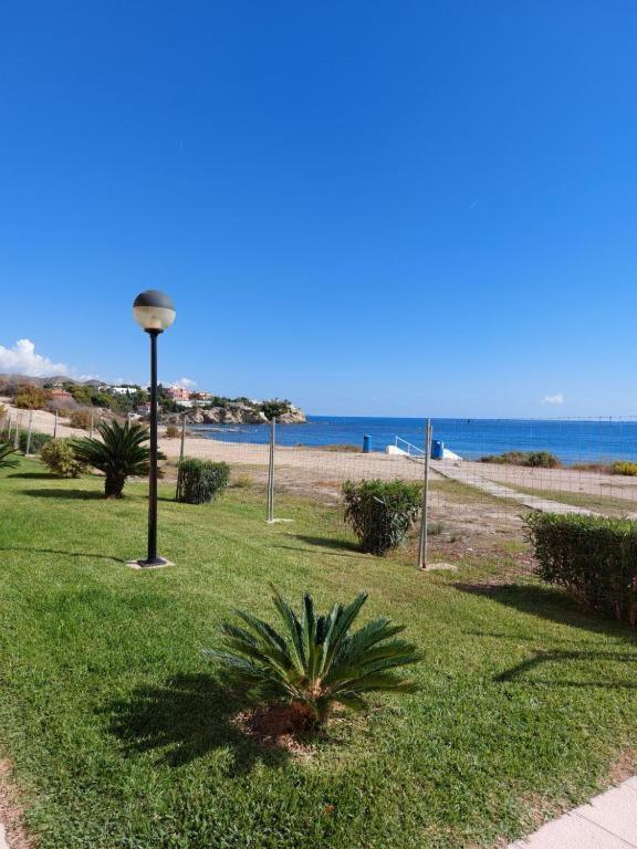 Bungalow Alkabir Playa El Campello Εξωτερικό φωτογραφία